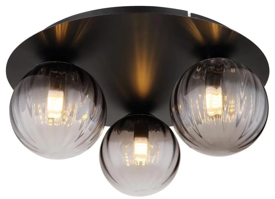 Globo 15216-3 - Stropné svietidlo DALLERTA 3xG9/10W/230V