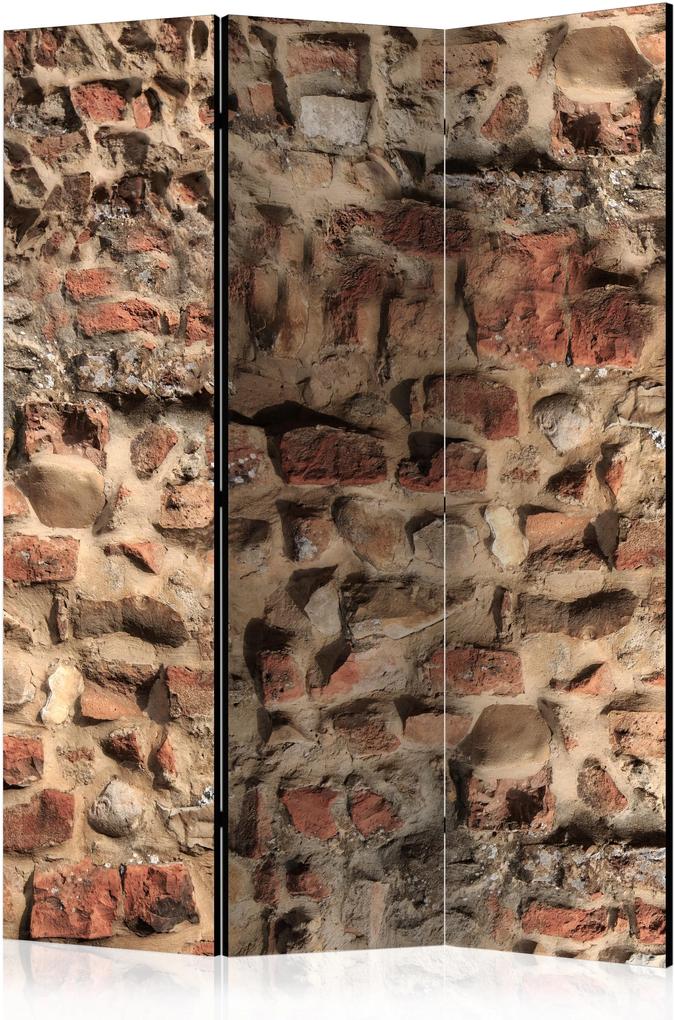 Paraván - Ancient Wall [Room Dividers] 135x172 7-10 dní
