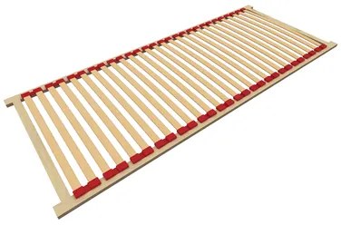 ORTI FLAT nízky rošt 80 x 200 cm