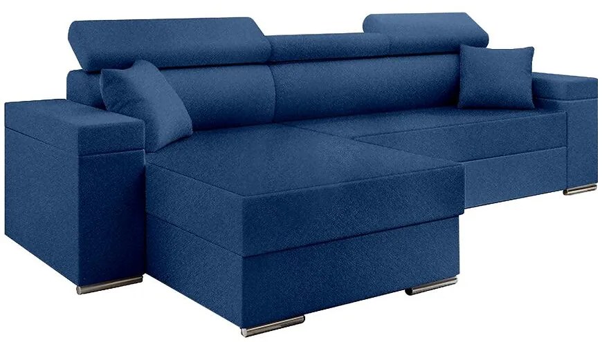 Rohová sedacia súprava Focus S Doha 11 ľavý