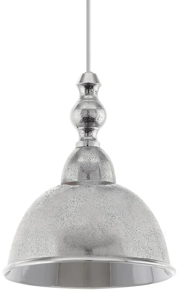 Eglo 49183 - Luster EASINGTON 1xE27/60W/230V 49183