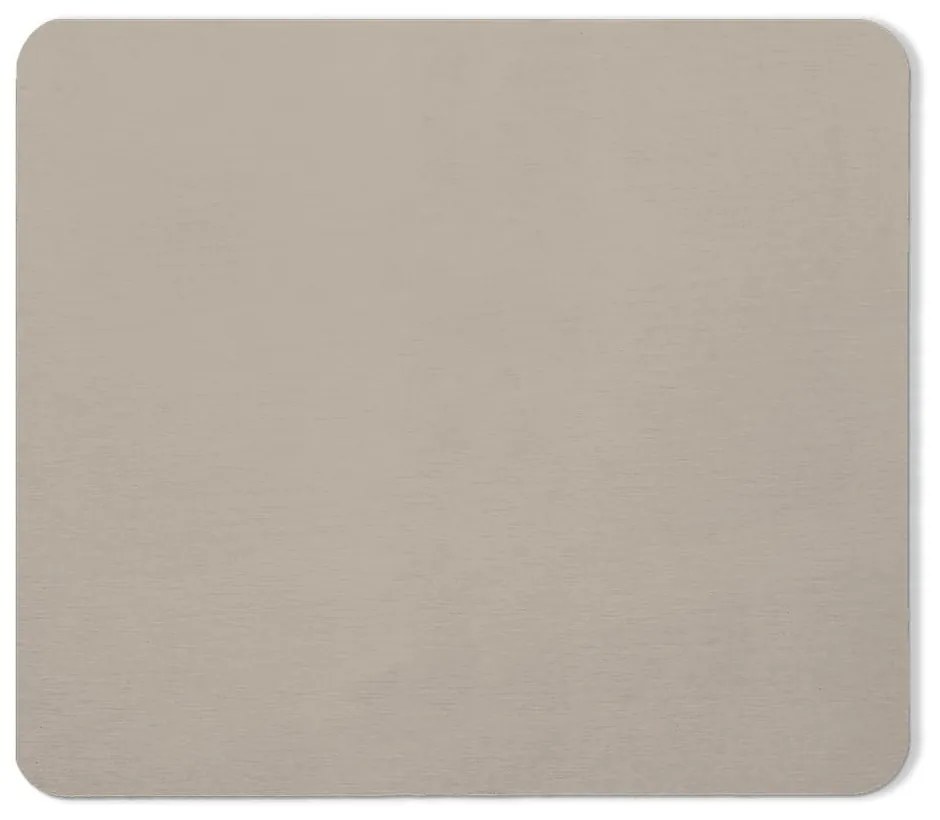 Béžová kúpeľňová predložka z kremeliny 35x45 cm Diatonella – douceur d'intérieur