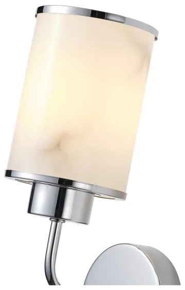 Nástenné svietidlo 1xE27/60W/230V