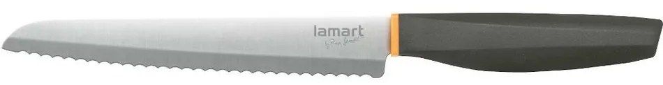 Lamart LT2158 Sada nožov v bloku Color, 5 ks