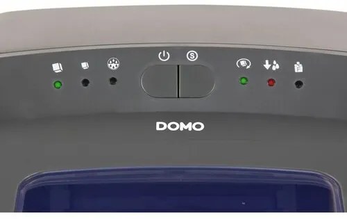 DOMO DO9247IB výrobník ľadu
