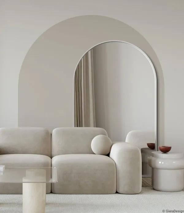 Zrkadlo Portal white stojace z-portal-white-stojace-3017 zrcadla