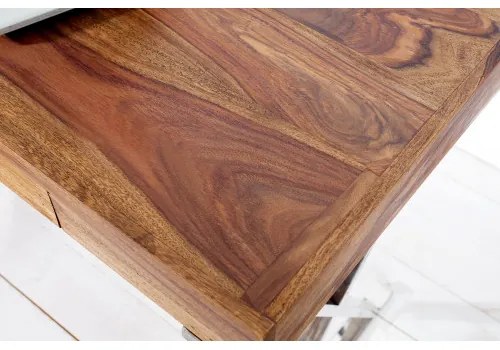 PC/Toaletný - stolík 35715 120cm Masív drevo palisander - Komfort-nábytok