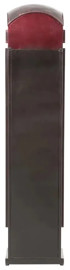 furniture-nabytek.cz - Vitrína Telefónna búdka