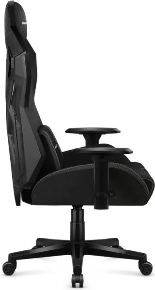 Herná stolička Combat 7.6 RGB Black