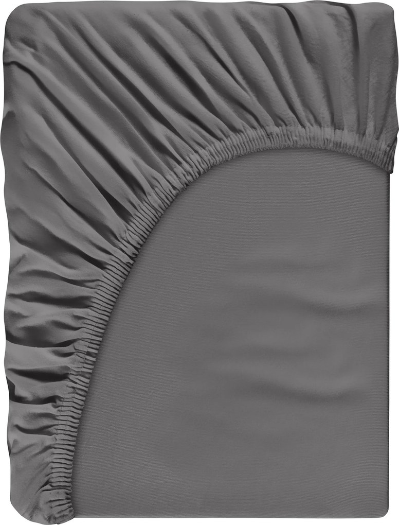XXXLutz NAPÍNACIA PLACHTA, antracitová, 160/220 cm Dieter Knoll - Obliečky & plachty - 004550011906