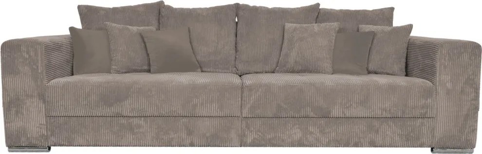 Pohovka Richard, béžová taupe látka