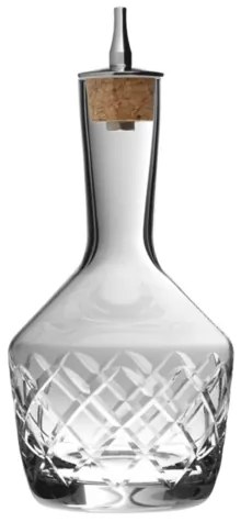 Urban Bar Bitter fľaška 200ml so štandardným odkvapkávačom