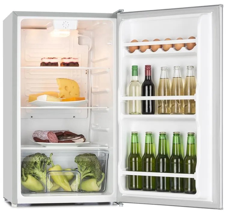 Klarstein Beerkeeper, chladnička 92 l, 60W, 7-stupňový termostat