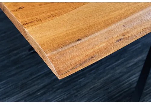 Heureka.sk | Bývanie a doplnky | Nábytok | Stoly a stolíky | Konferenčné stolíky | Konferenčný stôl Mammut 44059 110x60cm Drevo Acacia - Komfort-nábytok