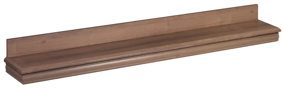 Regál KORA KP1, kráľ Samoy