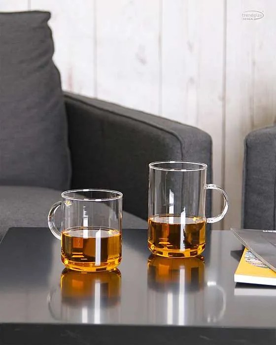 Trendglas Jena hrnček Office XL 0,6 l