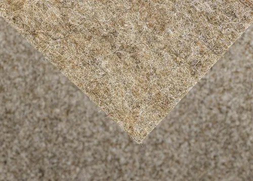 Koberce Breno Metrážny koberec PRIMAVERA 153, šíře role 400 cm, hnedá