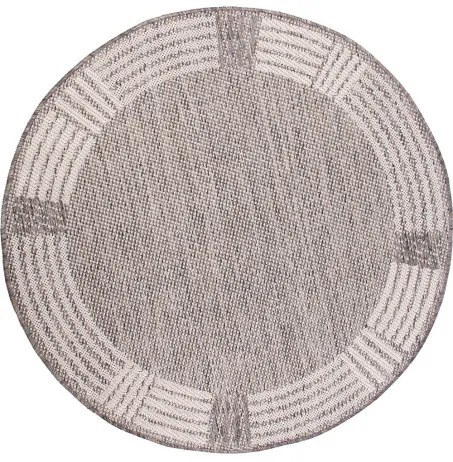 Koberec FLEX 19258/P91-K kruh