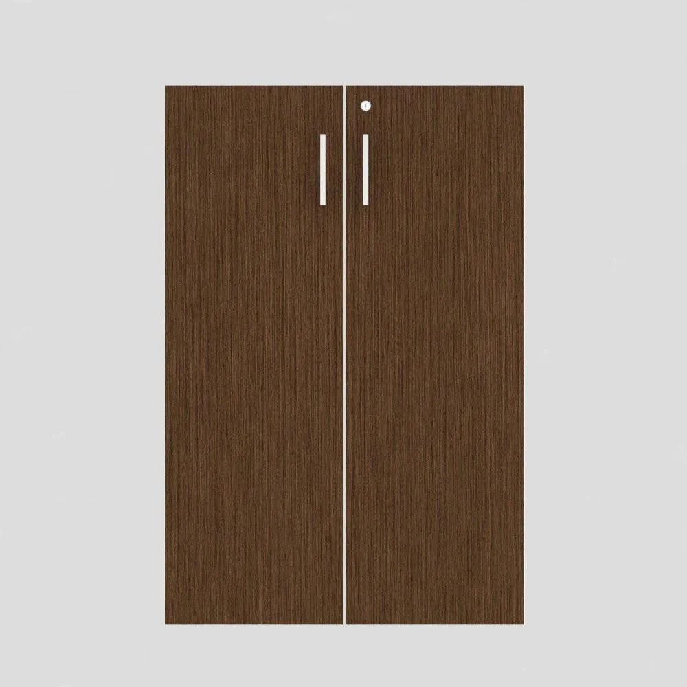 BTC OFFICE D3 (2ks) Varianta: WENGE