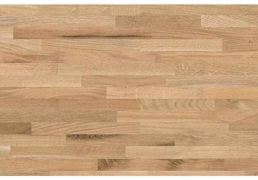 Kuchynská doska 1bm/38mm 120cm dub porterhouse svetlý. Tovar na mieru