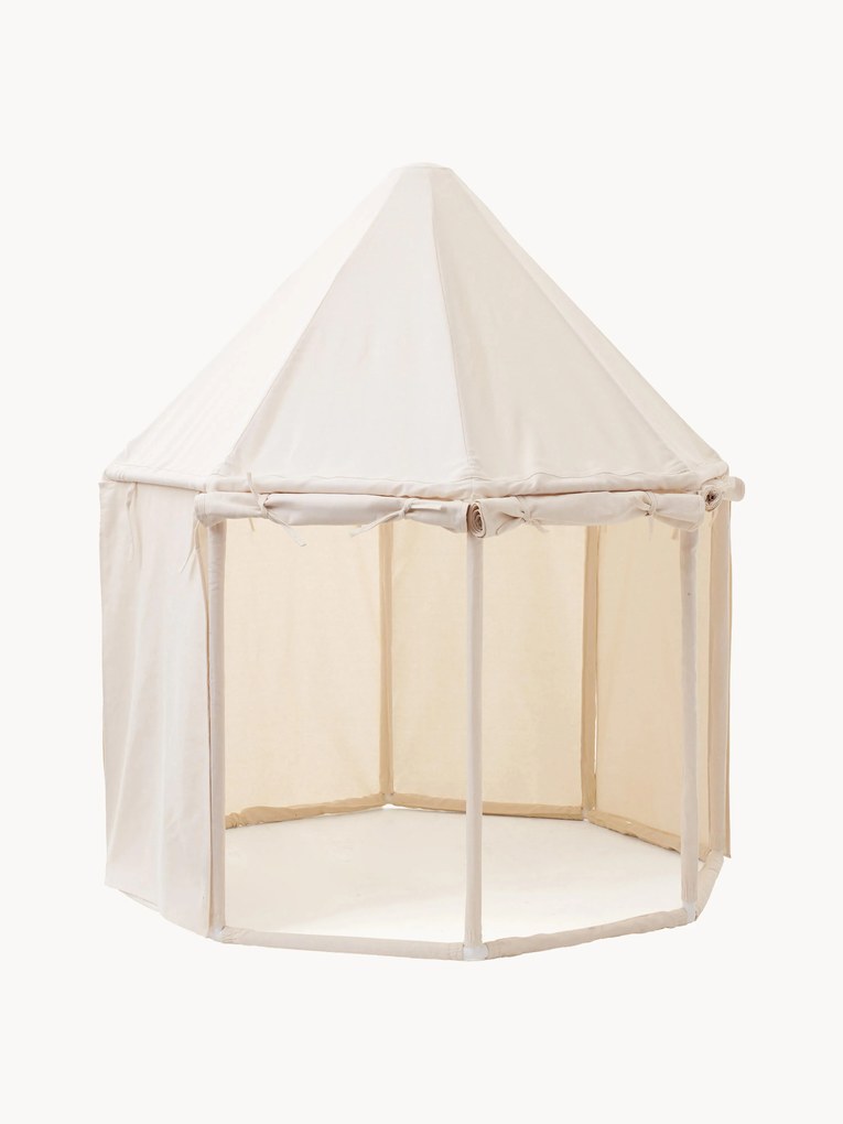 Domček na hranie z organickej bavlny Pavilion