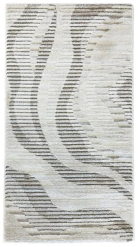 Koberec Frisee Modda 0,8/1,5 4521 160 krémová