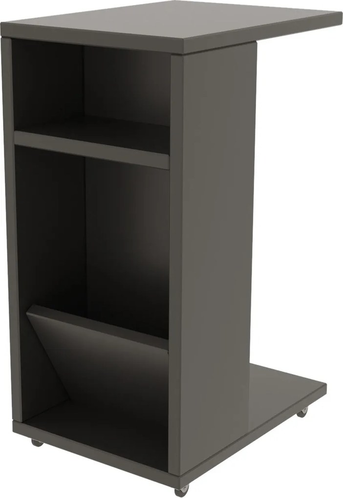 Malý stolík Filinta - Anthracite