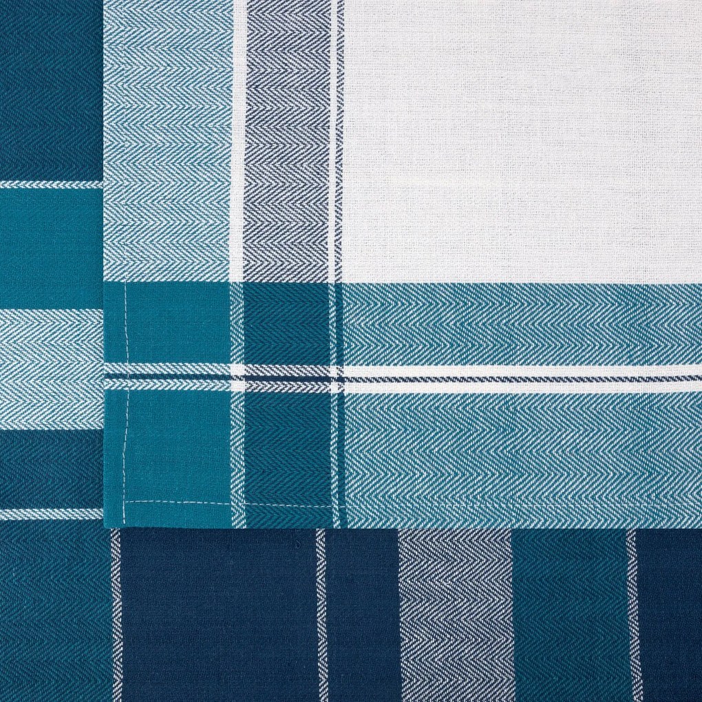 KUCHYNSKÁ UTIERKA MONA SADA 2 KS 50X70 CM VZOROVANÉ