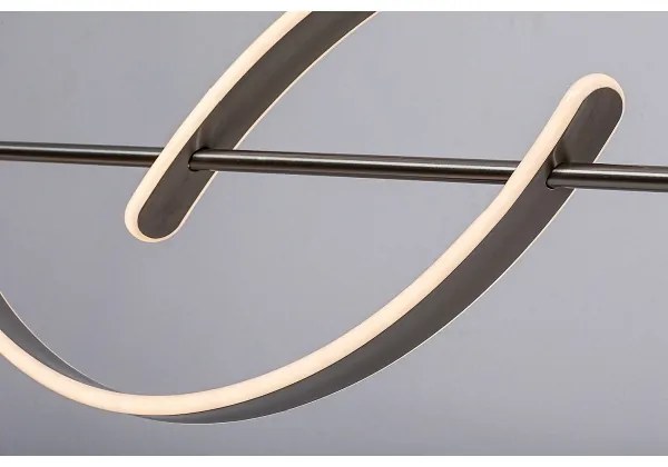 Rabalux 72233 - LED Luster na lanku JARNELLE LED/35W/230V