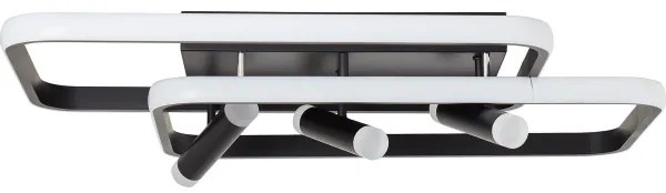 Brilliant - LED Stmievateľné stropné svietidlo DALIDA LED/54W/230V 3000-6500K + DO