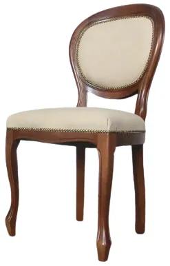 (2376) LISCIO zámocká stolička