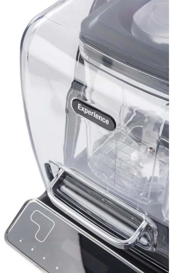 Blender G21 Experience Graphite Black 600886