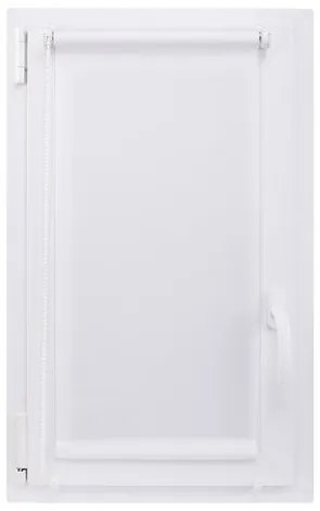 Egibi Roleta MINI Rainbow Line biela, 62 x 150 cm