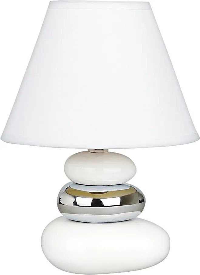 Rabalux 4949 - Stolná lampa SALEM 1xE14/40W/230V