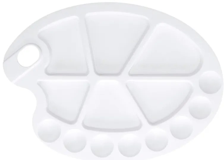 crelando®  Stolový maliarsky stojan v kufríku  (100395013)