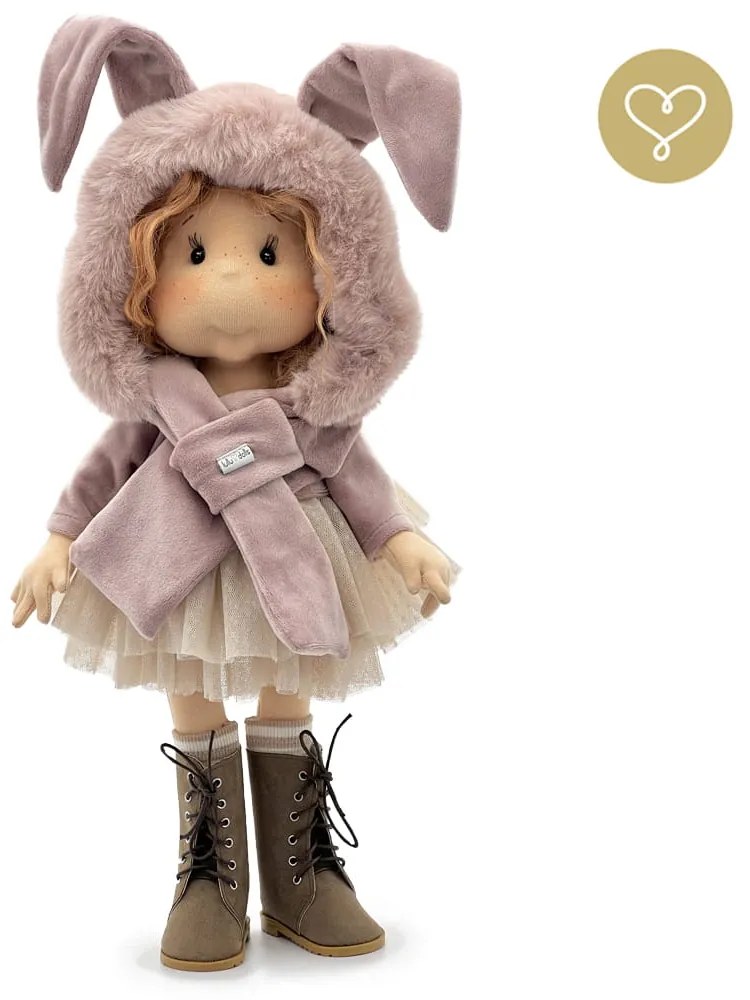 Bábika Natasa 40 cm - Varianta 1