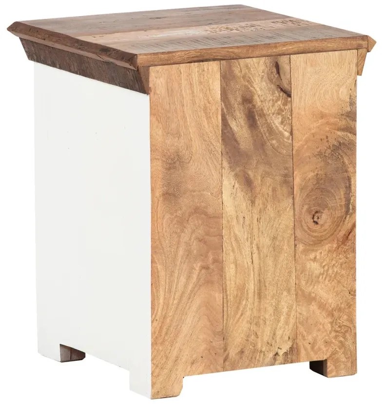 furniture-nabytek.cz - Nočný stolík Perano