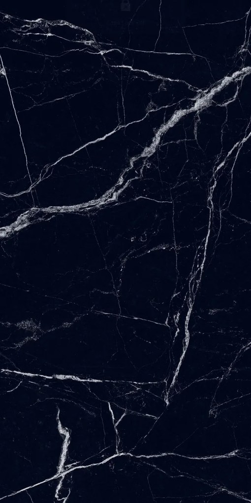 Dlažba Statuario Nero 120x60 R BA