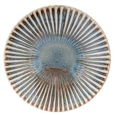 Jedálenská súprava 24 ks pestrofarebná/porcelán