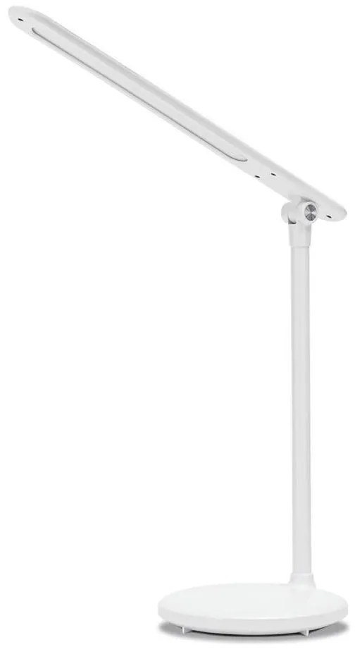 Aigostar B.V. Aigostar - LED Stmievateľná nabíjacia dotyková stolná lampa LED/3W/5V AI1708
