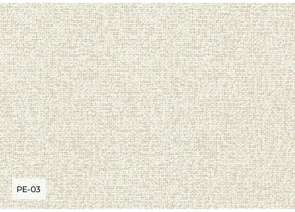 Béžové kreslo Ovo – Miuform