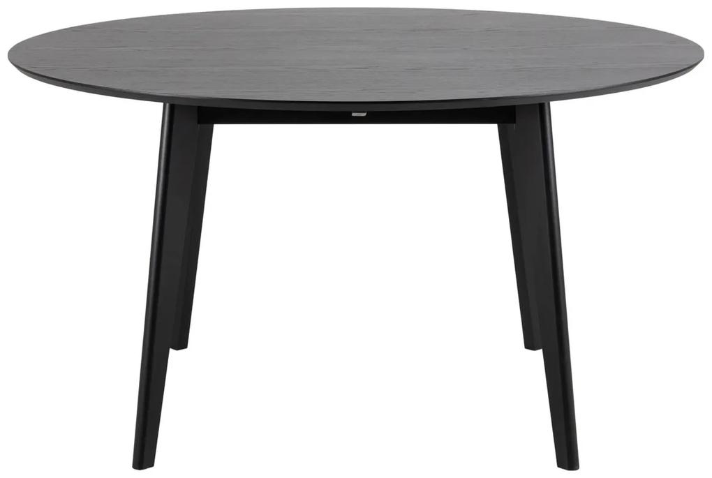 Okrúhly jedálenský stôl Jagger 140 cm