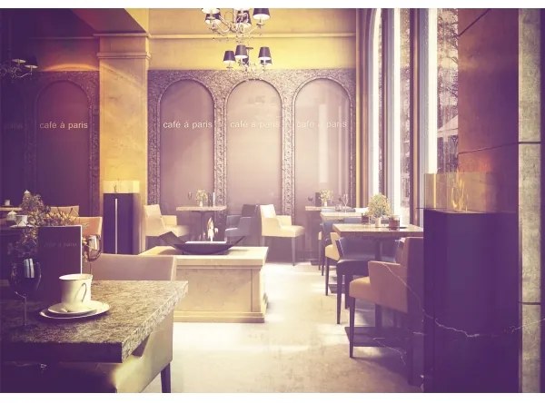 Kratki ROMEO/CZARNY/TUV - BIO krb ROMEO 113,6x35,9 cm 2kW čierna