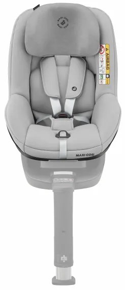 MAXI-COSI PEARL SMART I-SIZE AUTOSEDAČKA AUTHENTIC GREY