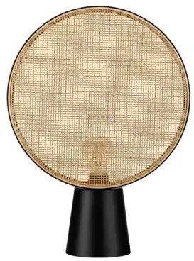 Dizajnová stolová lampa Tiera B