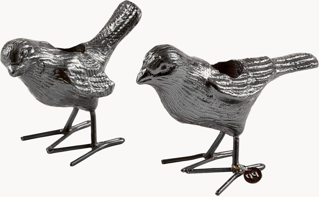 Svietniky Flock of Birds, 2 ks