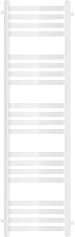 Mexen Loop, kúpeľňový radiátor 1600 x 375 mm, 837 W, biela, W129-1600-350-00-20