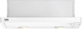 Výsuvný digestor Beko 60 cm CTB6250W