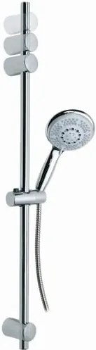 Sprchový set Tesa Spaa chróm 40344-00000-01