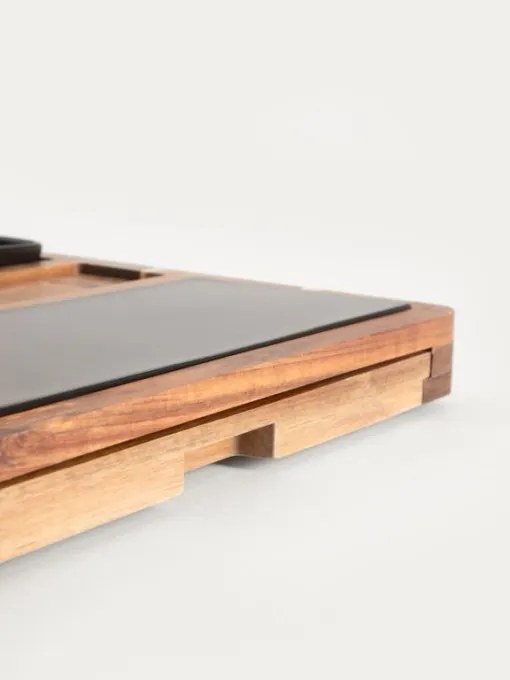 Servírovacia sada FRESCA s príslušenstvom 747328